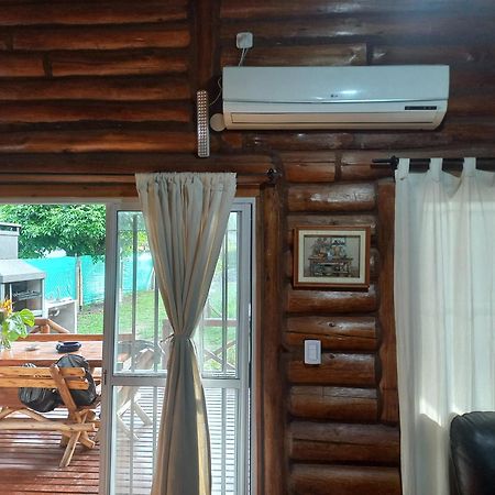 Ezeiza Quinta Cedro Azul 10 Min Del Aeropuerto Villa Eksteriør billede