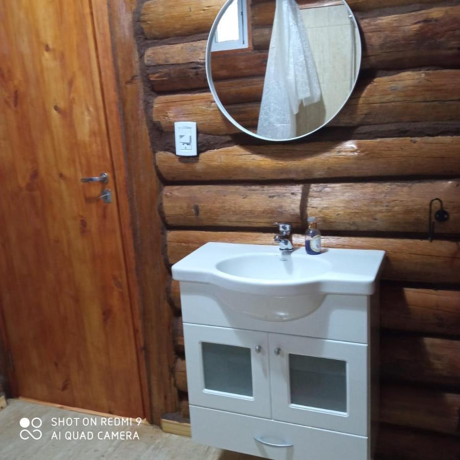Ezeiza Quinta Cedro Azul 10 Min Del Aeropuerto Villa Eksteriør billede